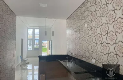 Casa com 3 dormitórios à venda, 106 m² por r$ 510.000,00 - parque são bento - sorocaba/sp