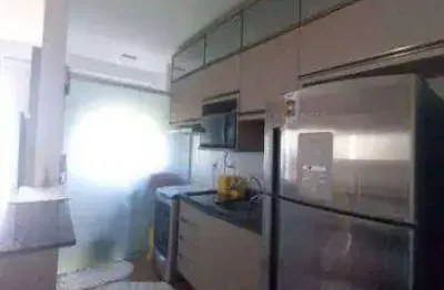 Apartamento com 2 dormitórios à venda, 54 m² por r$ 350.000 - residencial platinum iguatemi - votorantim/sp