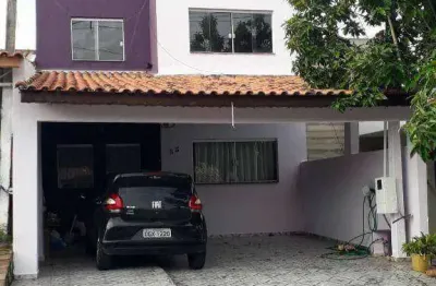 Sobrado com 1 dormitório à venda, 160 m² por r$ 480.000 - parque são bento - sorocaba/sp