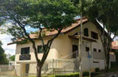 Casa com 4 dormitórios à venda, 600 m² por r$ 3.800.000 - parque campolim - sorocaba/sp
