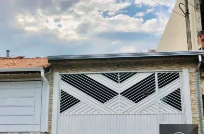 Casa com 3 dormitórios à venda, 110 m² por r$ 280.000 - jardim sorocaba park - sorocaba/sp