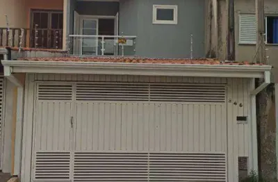 Sobrado à venda, 192 m² por r$ 600.000,00 - jardim das estrelas - sorocaba/sp