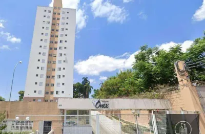 Apartamento com 2 dormitórios à venda, 49 m² por r$ 285.000,00 - vila são caetano - sorocaba/sp