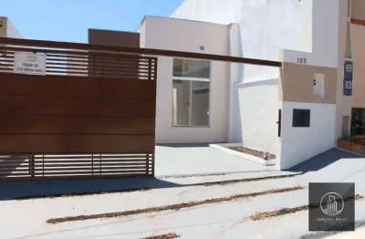 Casa com 2 dormitórios à venda, 88 m² por r$ 405.000,00 - jardim wanel ville iv - sorocaba/sp