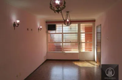 Casa com 6 dormitórios para alugar, 320 m² por r$ 4.500,00/mês - vila augusta - sorocaba/sp