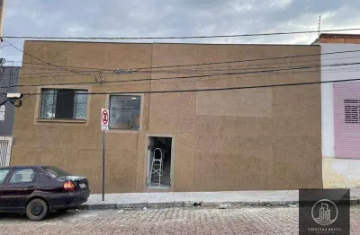 Sala, 171 m² - venda por r$ 420.000 ou aluguel por r$ 2.500/mês - centro - sorocaba/sp