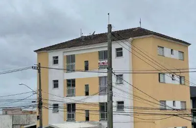 Apartamento com 2 dormitórios à venda, 54 m² por r$ 250.000 - jardim piazza di roma ii - sorocaba/sp