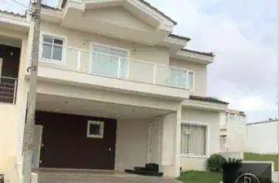 Casa com 3 dormitórios à venda, 248 m² por r$ 1.010.000 - vila odim antão - sorocaba/sp