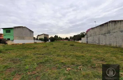 Terreno à venda, 1960 m² por r$ 450.000 - jardim ana maria - sorocaba/sp
