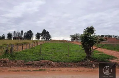 Terreno à venda, 355 m² por r$ 180.000 - jardim ana maria - sorocaba/sp