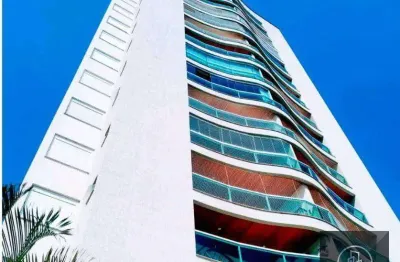 Apartamento com 4 dormitórios à venda, 195 m² por r$ 990.000,00 - jardim faculdade - sorocaba/sp