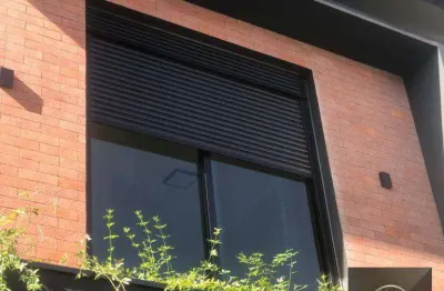 Sobrado com 2 dormitórios à venda, 150 m² por r$ 840.000,00 - jardim karolyne - votorantim/sp
