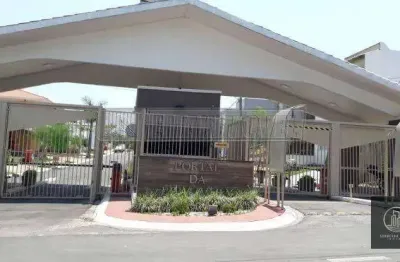 Terreno à venda, 300 m² por r$ 300.000,00 - condomínio portal da primavera - sorocaba/sp