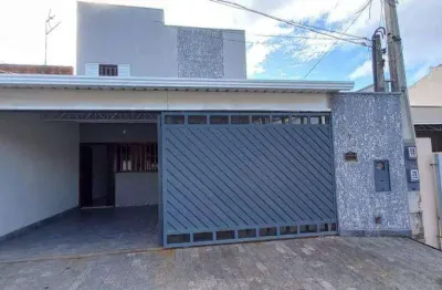 Sobrado com 3 dormitórios à venda, 170 m² por r$ 450.000 - jardim montreal - sorocaba/sp