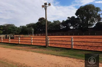 Haras à venda, 180000 m² por r$ 12.000.000 - jucurupava - salto de pirapora/sp