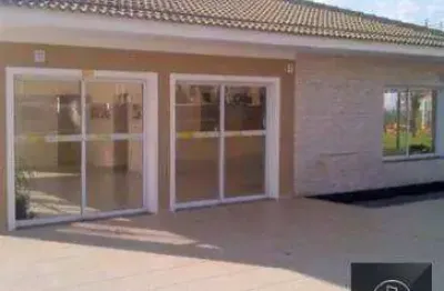 Terreno à venda, 300 m² por r$ 290.000 - wanel ville - sorocaba/sp