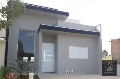 Casa com 3 dormitórios à venda, 99 m² por r$ 530.000 - residencial villagio ipanema i - sorocaba/sp