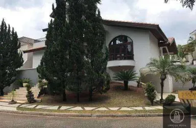 Casa com 4 dormitórios à venda, 663 m² por r$ 3.900.000 - jardim isaura - sorocaba/sp