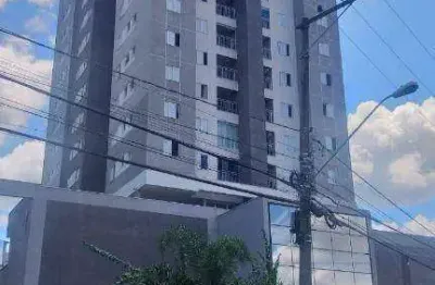 Apartamento com 3 dormitórios à venda, 72 m² por r$ 490.000 - jardim piratininga - sorocaba/sp