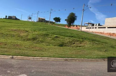 Terreno à venda, 1432 m² por r$ 562.000 - parque ecoresidencial fazenda jequitibá - sorocaba/sp