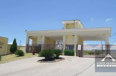 Casa com 3 dormitórios à venda, 233 m² por r$ 1.280.000 - brigadeiro tobias - sorocaba/sp