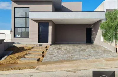 Casa à venda, 149 m² por r$ 1.390.000,00 - ibiti royal park - sorocaba/sp