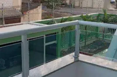 Apartamento com 2 dormitórios à venda, 64 m² por r$ 350.000 - jardim piratininga - sorocaba/sp
