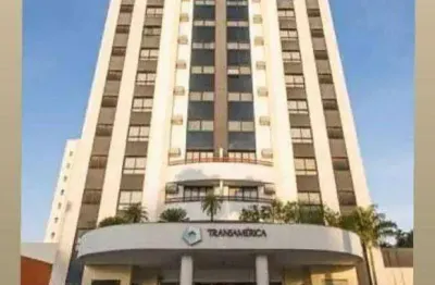 Apartamento com 1 dormitório à venda, 52 m² por r$ 360.000,00 - parque campolim - sorocaba/sp