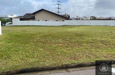 Terreno à venda, 493 m² por r$ 750.000,00 - condomínio ibiti royal park - sorocaba/sp