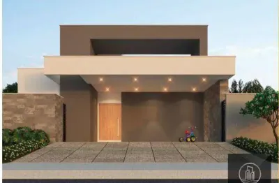 Casa com 3 dormitórios à venda, 372 m² por r$ 3.507.795 - vila martins - itu/sp