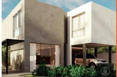 Casa com 4 dormitórios à venda, 342 m² por r$ 3.289.941 - vila martins - itu/sp