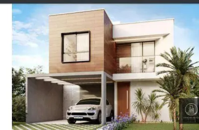 Casa com 3 dormitórios à venda, 225 m² por r$ 1.480.830,00 - vila martins - itu/sp