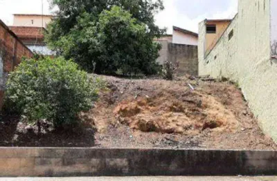 Terreno à venda, 260 m² por r$ 160.000 - parque esmeralda - sorocaba/sp