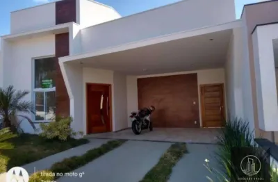 Casa com 3 dormitórios à venda, 123 m² por r$ 730.000 - condomínio reserva ipanema - sorocaba/sp