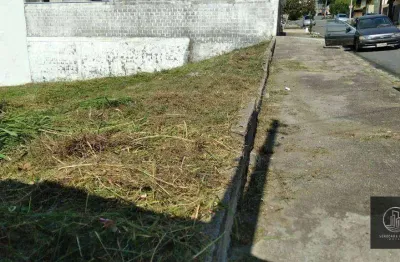 Terreno à venda, 262 m² por r$ 235.000 - jardim do sol - sorocaba/sp