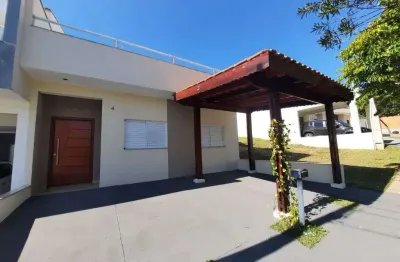 Casa com 3 dormitórios à venda, 153 m² por r$ 580.000,00 - golden park residence ii - sorocaba/sp