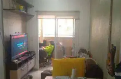 Apartamento com 2 dormitórios à venda, 53 m² por r$ 260.000 - vossoroca - sorocaba/sp