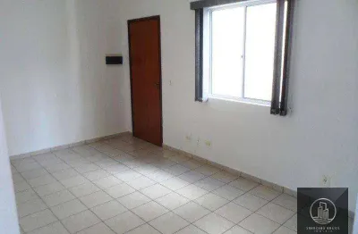 Apartamento com 2 dormitórios à venda, 54 m² por r$ 300.000,00 - condomínio residencial mariana - votorantim/sp