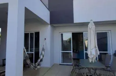 Sobrado com 3 dormitórios à venda, 230 m² por r$ 1.290.000 - condomínio villa do bosque - sorocaba/sp