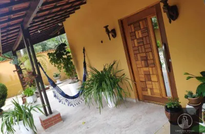 Chácara com 2 dormitórios à venda, 2000 m² por r$ 700.000 - ibiúna - ibiúna/sp