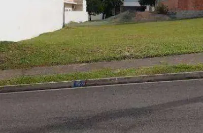 Terreno à venda, 300 m² por r$ 437.000 - condomínio vilazul - sorocaba/sp