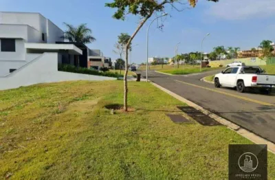Terreno à venda, 460 m² por R$ 690.000,00 - Alphaville Nova Esplanada IV - Votorantim/SP