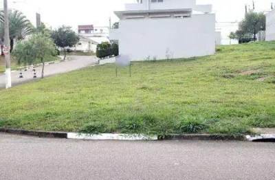 Terreno à venda, 320 m² por r$ 340.000 - residencial aldeia da mata - votorantim/sp
