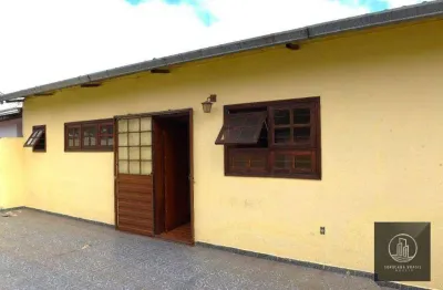 Casa com 3 dormitórios à venda, 113 m² por r$ 270.000 - jardim maria eugênia - sorocaba/sp
