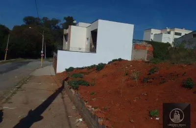 Terreno à venda, 207 m² por r$ 149.000 - jardim santa rosa - sorocaba/sp