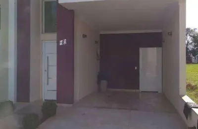 Casa com 3 dormitórios à venda, 140 m² por r$ 700.000 - jardim planalto - sorocaba/sp