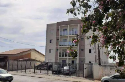 Apartamento com 2 dormitórios à venda, 54 m² por r$ 185.000,00 - residencial praça verde - sorocaba/sp