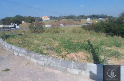 Terreno à venda, 380 m² por r$ 285.450 - jardim gramados de sorocaba - sorocaba/sp