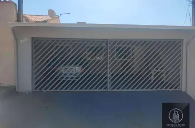 Casa com 2 dormitórios à venda, 70 m² por r$ 325.000 - jardim wanel ville v - sorocaba/sp