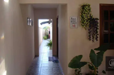 Casa com 2 dormitórios à venda, 63 m² por r$ 320.000 - vila nova sorocaba - sorocaba/sp
